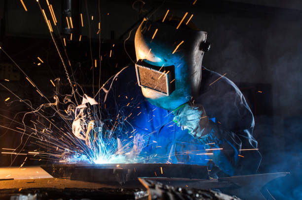 Best Pipe Welding in Lexington, MN