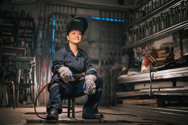 Best Automation and Robotic Welding in Lexington, MN