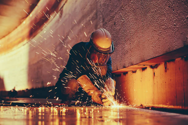Best Maintenance and Repair Welding in Lexington, MN