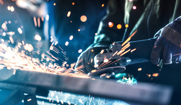 Best Marine and Shipbuilding Welding in Lexington, MN